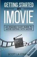 Getting Started With Imovie