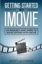 Getting Started With Imovie - Preview