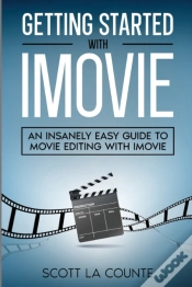 Capa do artigo Getting Started With Imovie