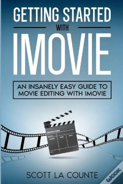 Capa do artigo Getting Started With Imovie