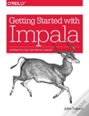 Capa do artigo Getting Started With Impala