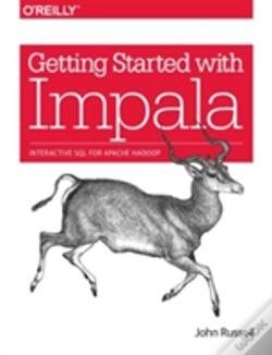 Capa do artigo Getting Started With Impala