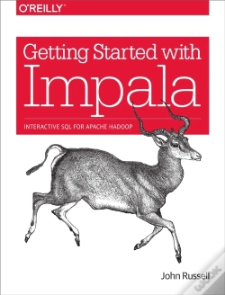 Capa do artigo Getting Started With Impala