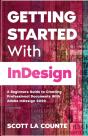 Getting Started With Indesign - Preview