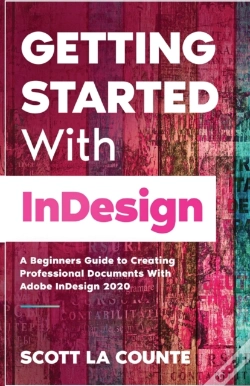Capa do artigo Getting Started With Indesign