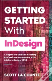 Capa do artigo Getting Started With Indesign