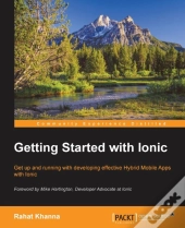 Getting Started With Ionic