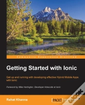 Capa do artigo Getting Started With Ionic