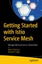 Getting Started With Istio Service Mesh - Preview