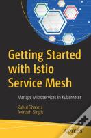 Getting Started With Istio Service Mesh