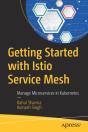 Getting Started With Istio Service Mesh - Preview