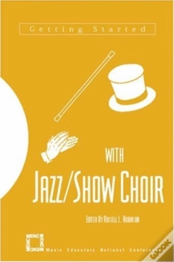 Capa do artigo Getting Started With Jazz/Show Choir
