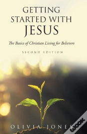 Capa do artigo Getting Started With Jesus