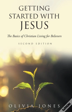 Capa do artigo Getting Started With Jesus