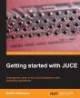 Getting Started With Juce - Preview