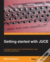 Getting Started With Juce