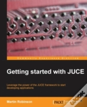 Capa do artigo Getting Started With Juce