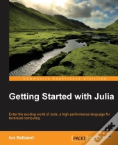 Getting Started With Julia Programming L