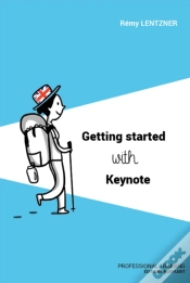 Capa do artigo Getting Started With Keynote
