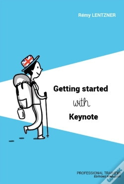 Capa do artigo Getting Started With Keynote