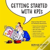 Capa do artigo Getting Started With Kpis