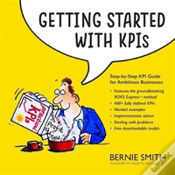 Capa do artigo Getting Started With Kpis