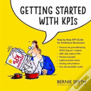 Getting Started With Kpis