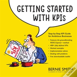 Capa do artigo Getting Started With Kpis