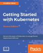 Getting Started With Kubernetes - - Preview