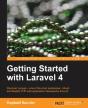 Getting Started With Laravel 4 - Preview