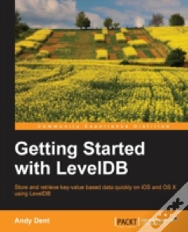 Getting Started With Leveldb