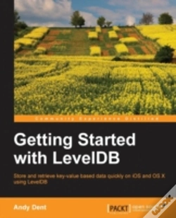 Capa do artigo Getting Started With Leveldb