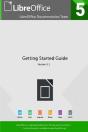 Getting Started With Libreoffice 5.1 - Preview