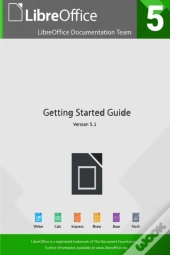 Getting Started With Libreoffice 5.1