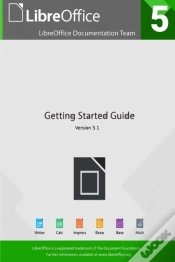 Capa do artigo Getting Started With Libreoffice 5.1