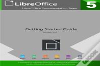 Getting Started With Libreoffice 5.2