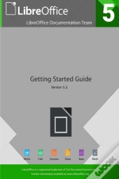 Getting Started With Libreoffice 5.2