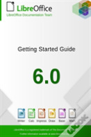 Getting Started With Libreoffice 6.0