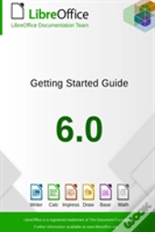 Getting Started With Libreoffice 6.0