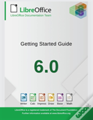 Getting Started With Libreoffice 6.0