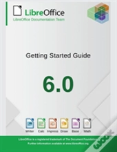 Getting Started With Libreoffice 6.0