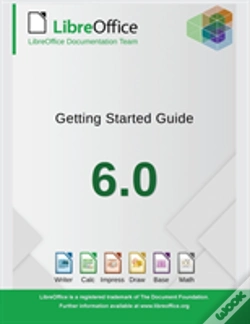 Capa do artigo Getting Started With Libreoffice 6.0