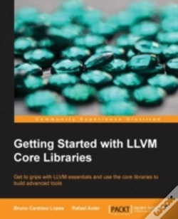 Capa do artigo Getting Started With Llvm Core Libraries