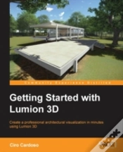 Capa do artigo Getting Started With Lumion 3d