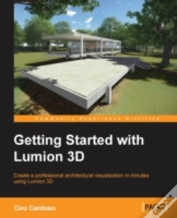 Capa do artigo Getting Started With Lumion 3d