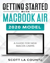 Capa do artigo Getting Started With Macbook Air  2020 M