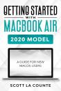 Getting Started With Macbook Air (2020 Model) - Preview