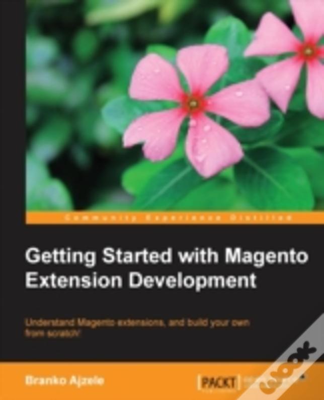Getting Started With Magento Module Development