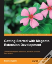Capa do artigo Getting Started With Magento Module Development