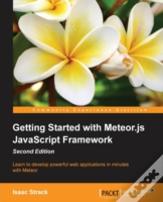 Getting Started With Meteor.Js Javascript Framework